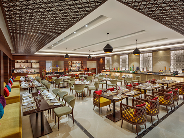 Welcomhotel By ITC Hotels, Rama International, Aurangabad