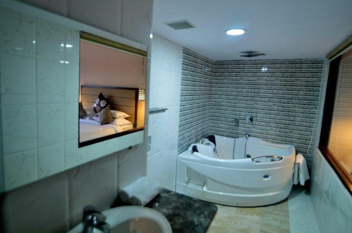 Q Hotel Udaipur
