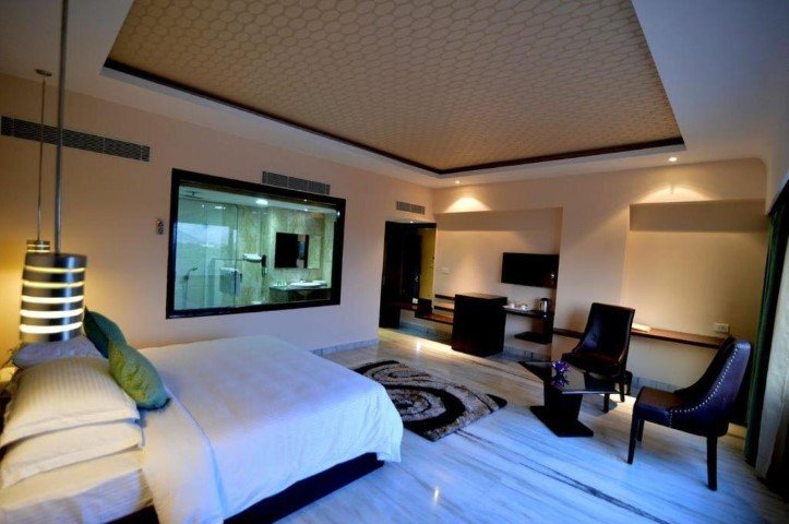Q Hotel Udaipur