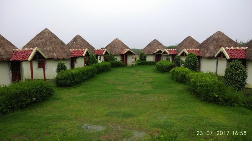 Rann Village Resort | Rann Utsav