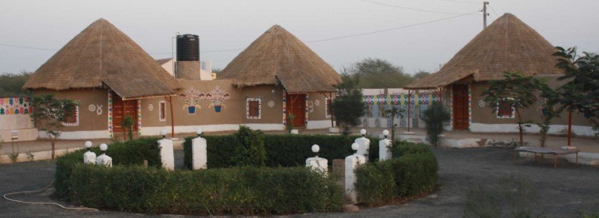 Rann Village Resort | Rann Utsav