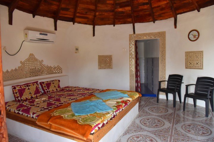 Rann Village Resort | Rann Utsav