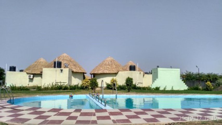Rann Village Resort | Rann Utsav