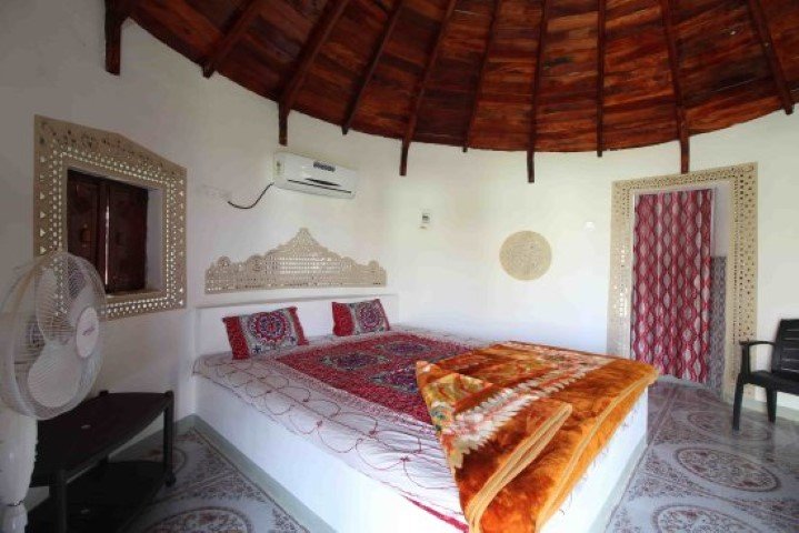 Rann Village Resort | Rann Utsav