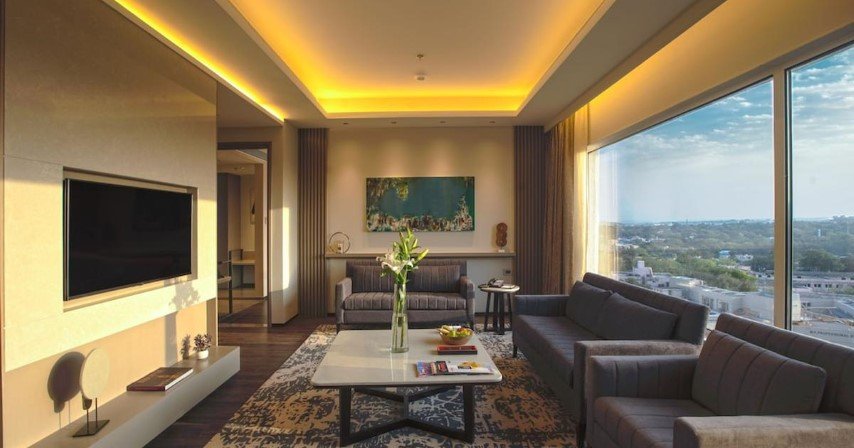 Courtyard by Marriott Bhopal