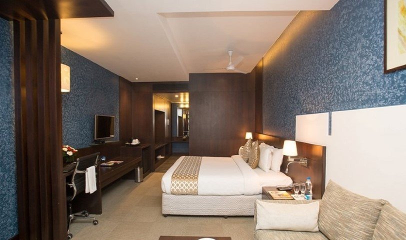 Enrise by Sayaji - Best Banquet hotel in Bhopal
