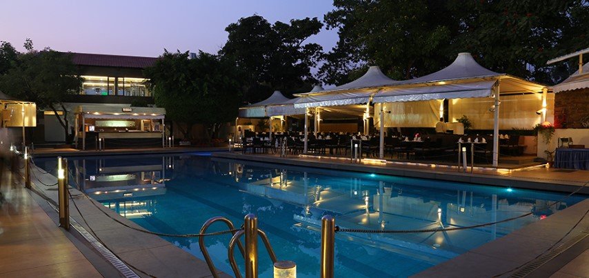 Enrise by Sayaji - Best Banquet hotel in Bhopal
