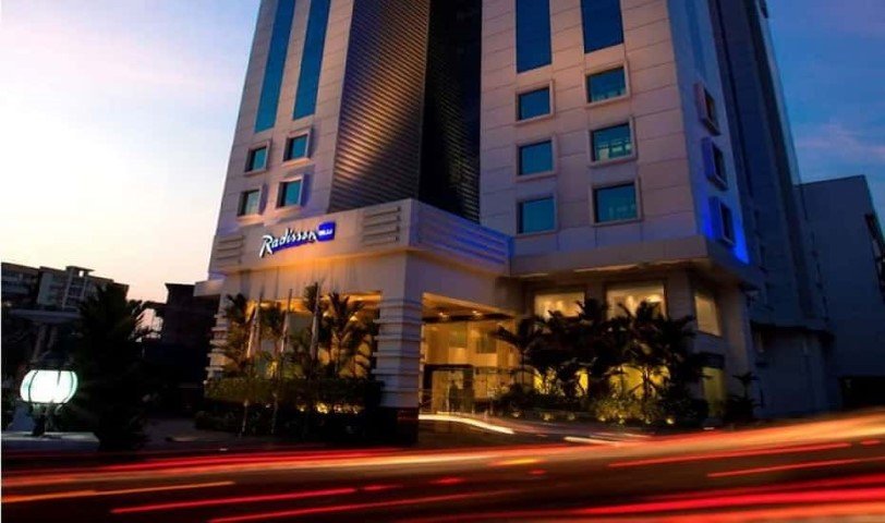 Radisson Blu Kochi
