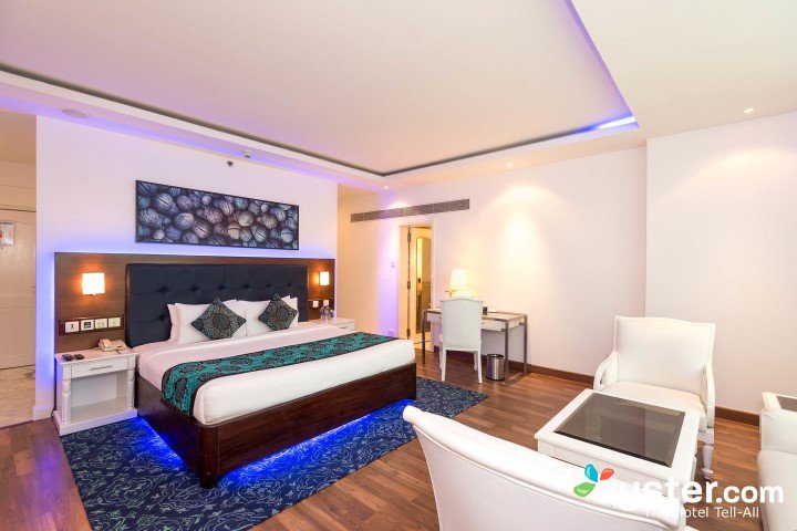 Radisson Blu Kochi