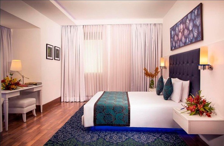 Radisson Blu Kochi