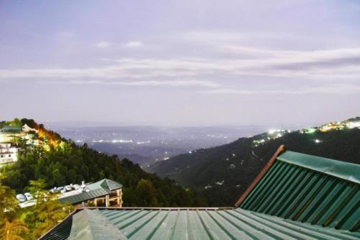 Citrus Classic Hotel Mcleodganj