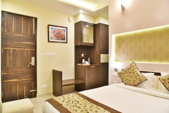 Citrus Classic Hotel Mcleodganj