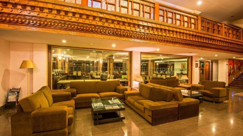 Mann Tamarind Residency