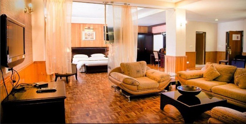 Mann Tamarind Residency