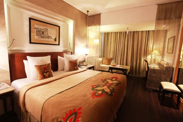 Hotel Nagpur Ashok