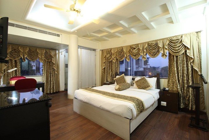 Hotel Nagpur Ashok
