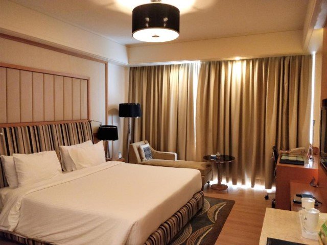 Radisson Blu Hotel Nagpur