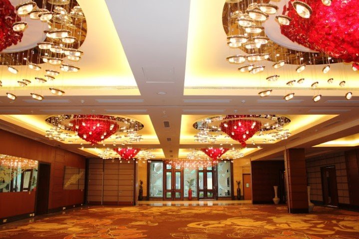 Radisson Blu Hotel Nagpur