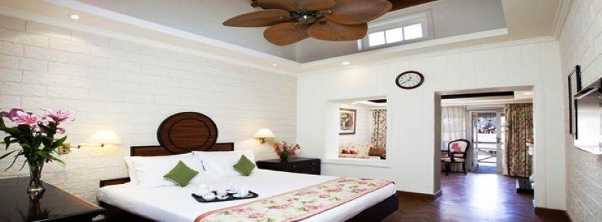 Club Mahindra Resort - Derby Green, Ooty, Tamil Nadu