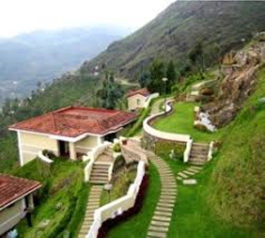 Club Mahindra Resort - Derby Green, Ooty, Tamil Nadu
