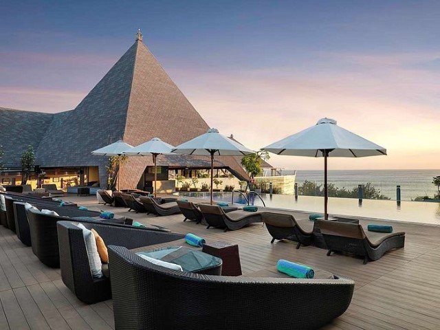 Grand Hyatt Bali