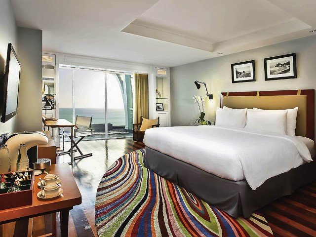 Grand Hyatt Bali
