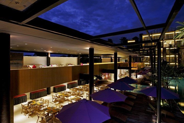 Hotel Taum Resort Bali
