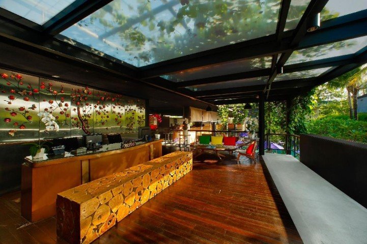 Hotel Taum Resort Bali