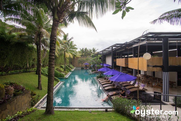 Hotel Taum Resort Bali