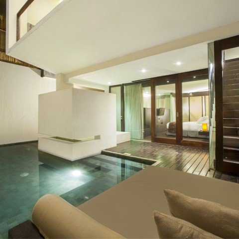Hotel Taum Resort Bali