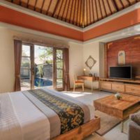 Ramada Encore by Wyndham Seminyak Bali