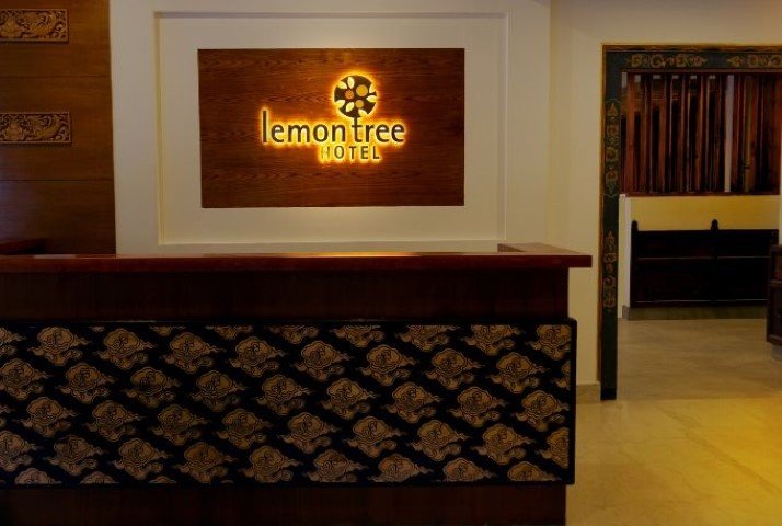 Lemon Tree Hotel, Thimphu