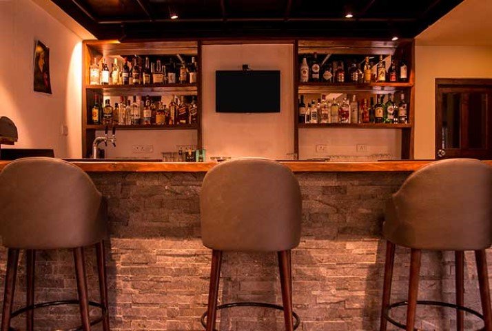Lemon Tree Hotel, Thimphu
