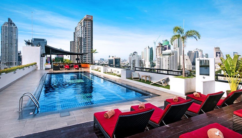 Furama Silom