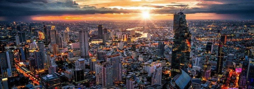 Furama Silom