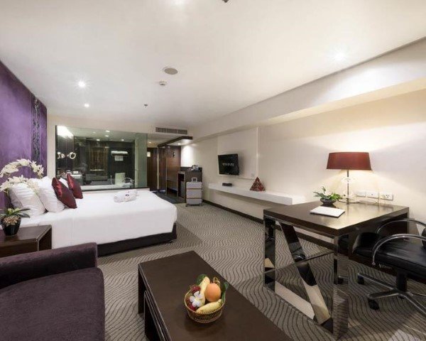 Furama Silom