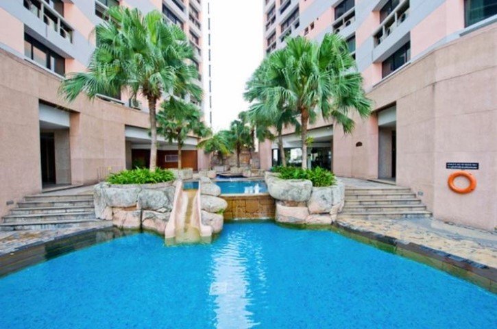President Park Hotel