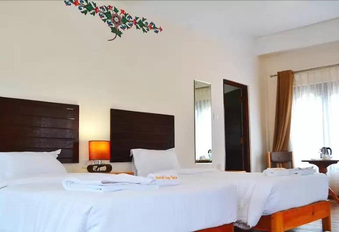 Hotel Om Tara