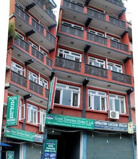 Hotel Om Tara