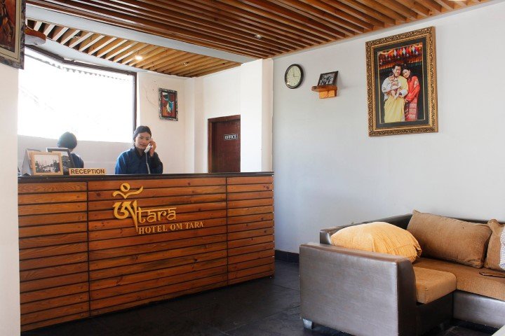 Hotel Om Tara