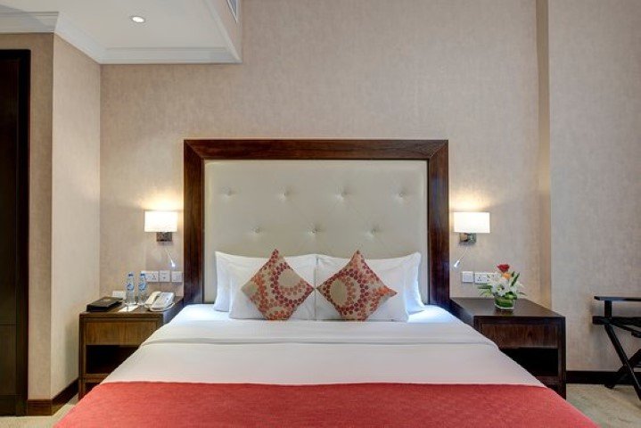 Donatello Hotel Dubai