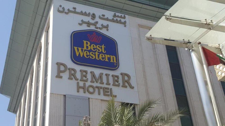 Best Western Plus Pearl Creek