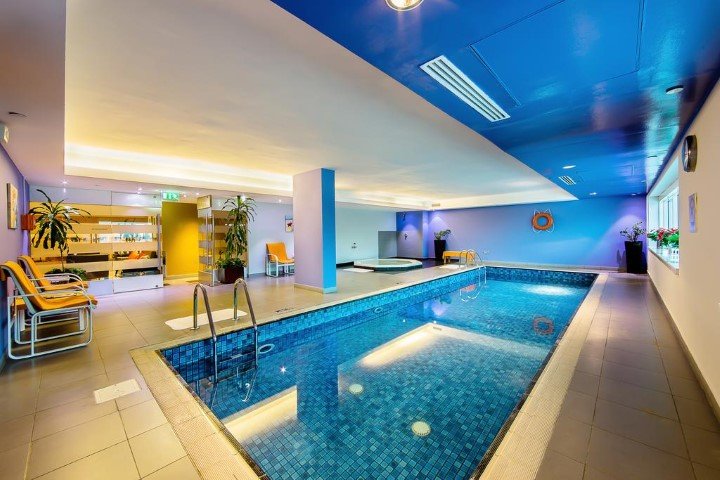Best Western Plus Pearl Creek