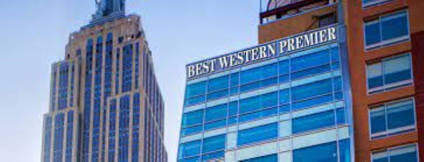 Best Western Plus Pearl Creek
