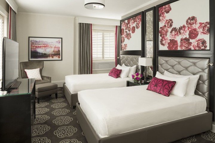 Villa Florence Hotel