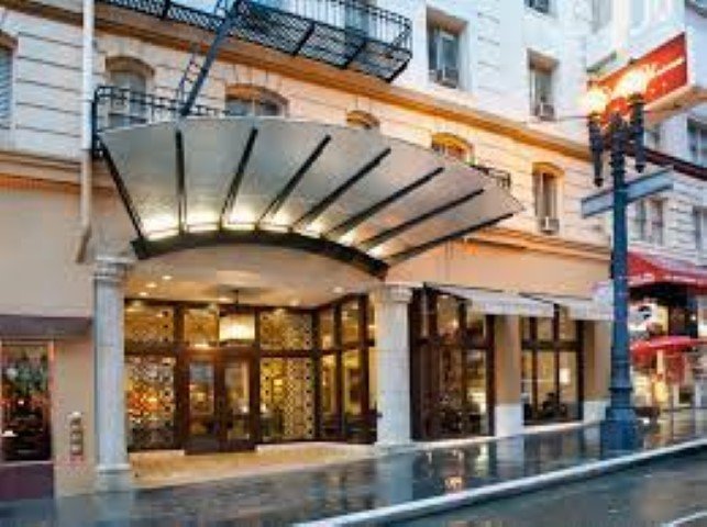 Villa Florence Hotel