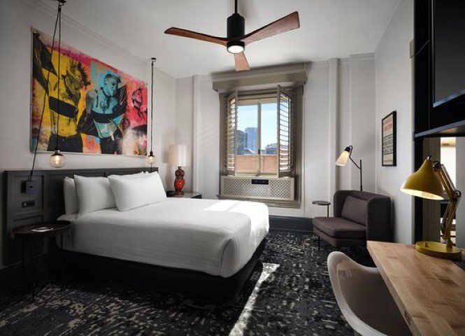 Villa Florence Hotel