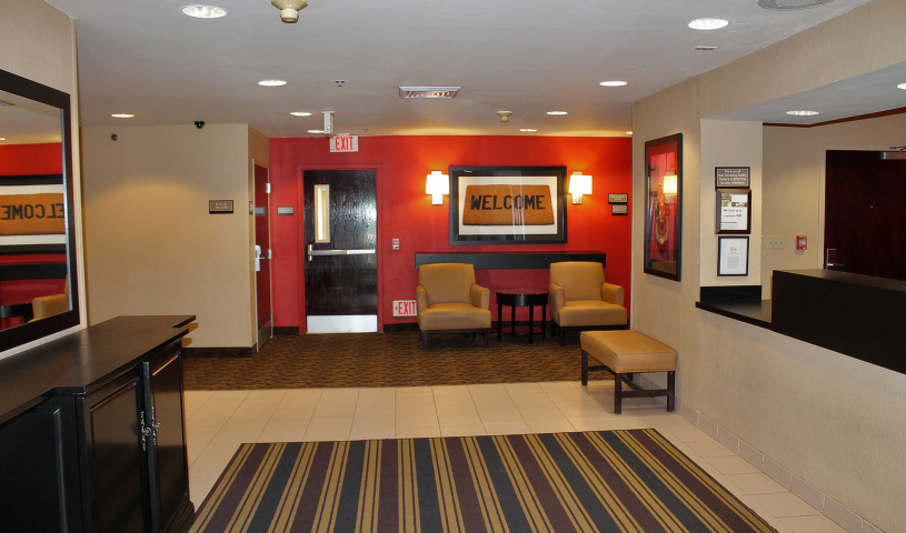 Extended Stay America - Houston - Med. Ctr. - Greenway Plaza