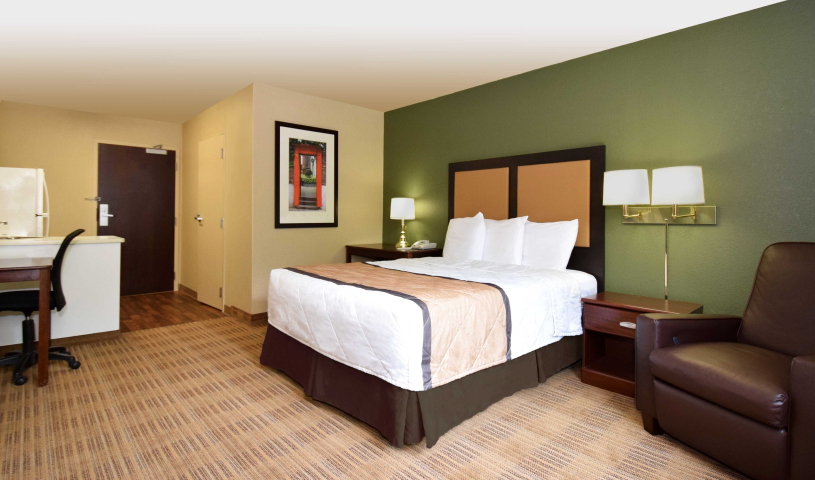 Extended Stay America - Houston - Med. Ctr. - Greenway Plaza