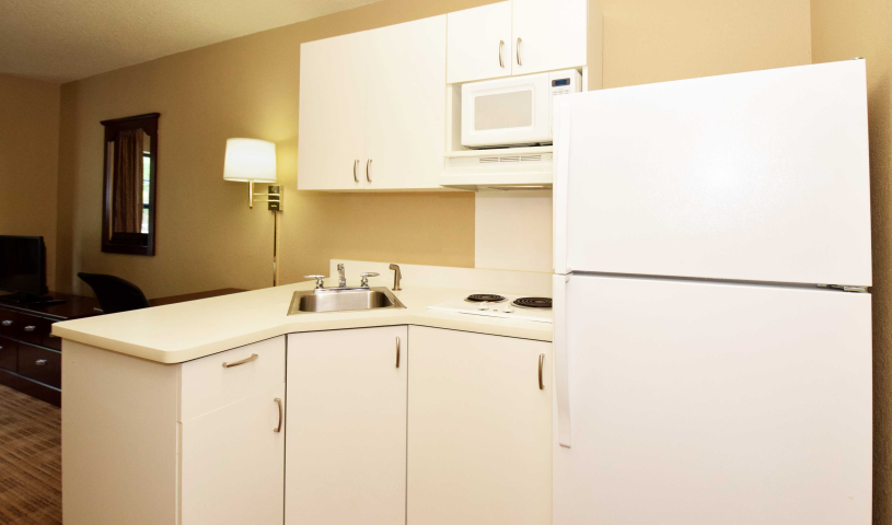 Extended Stay America - Houston - Med. Ctr. - Greenway Plaza